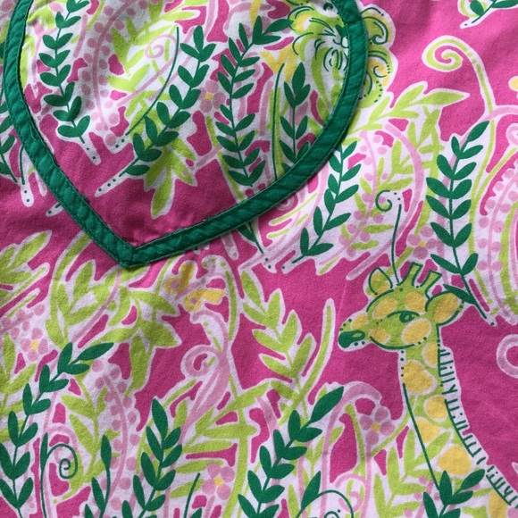 Lilly Pulitzer skirt - Picture 3 of 3